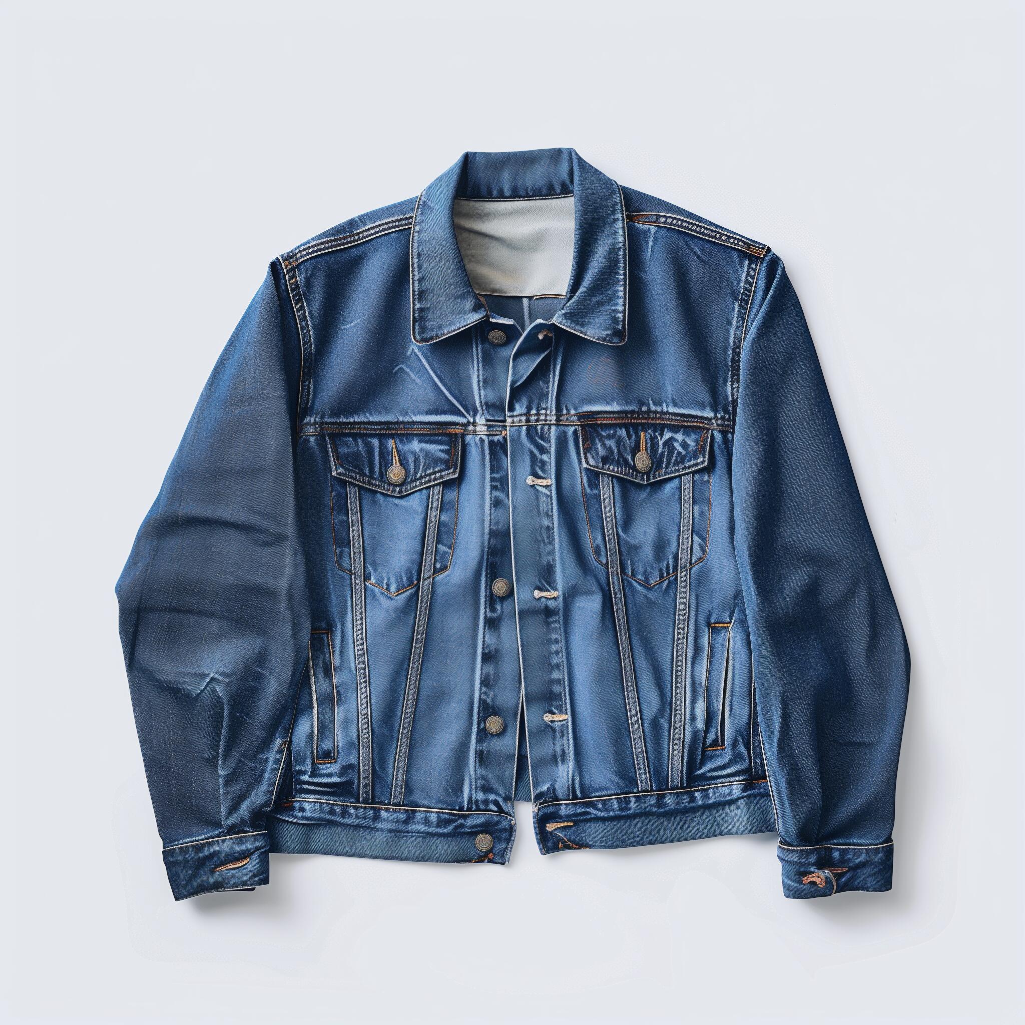 Example product - TrendForge Store