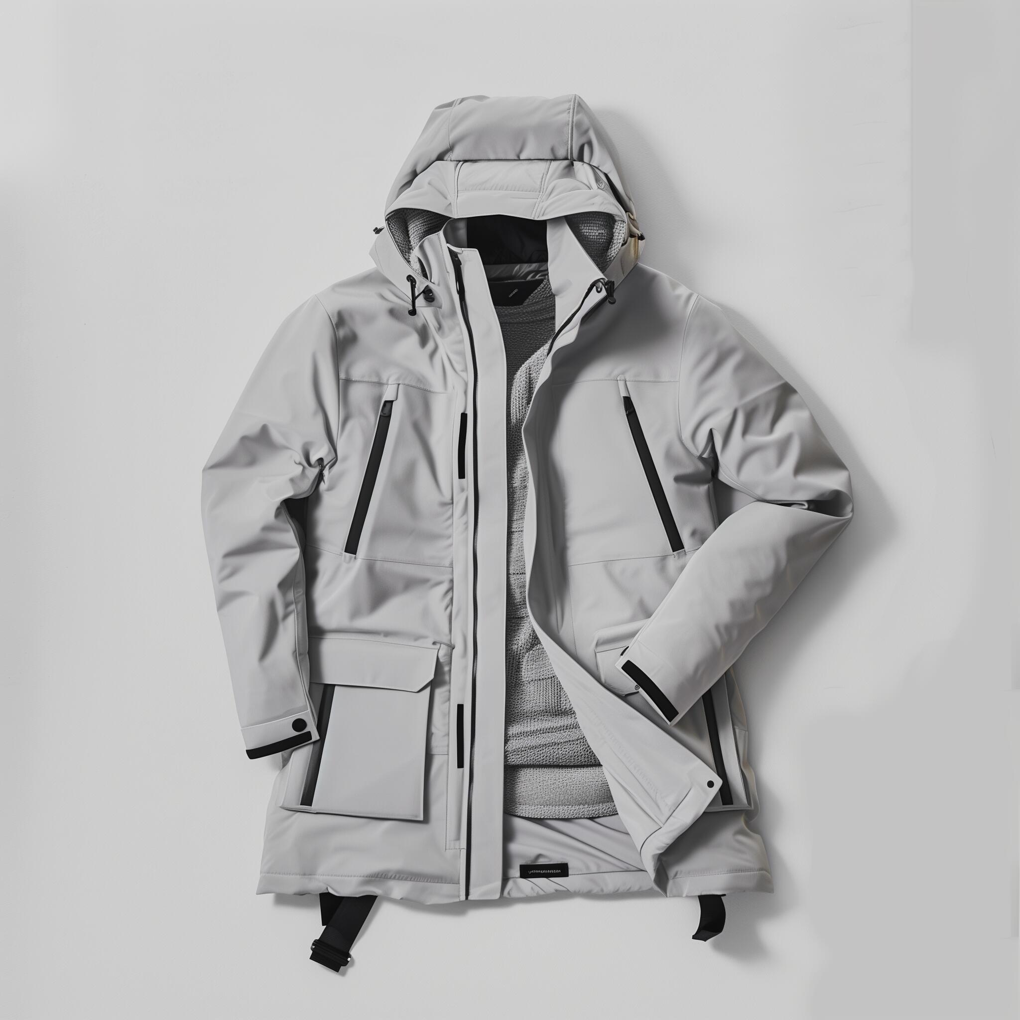 Example product - TrendForge Store