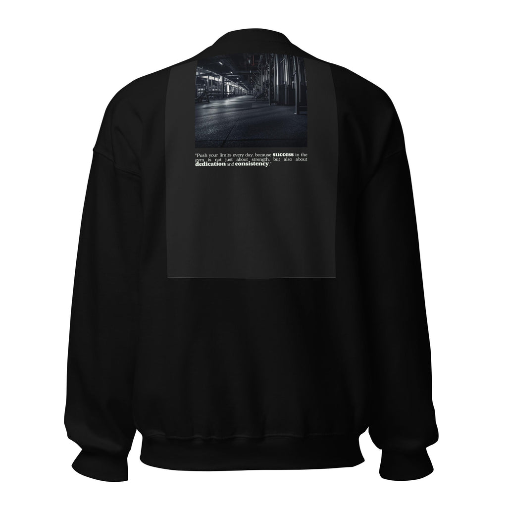 Unisex Sweatshirt - TrendForge Store