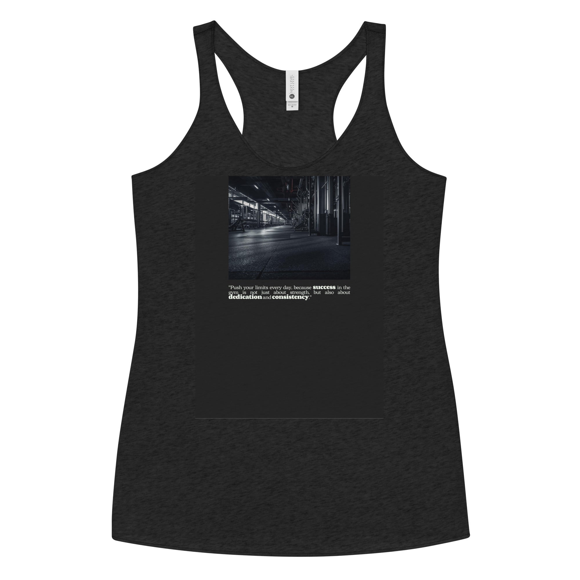 Women's Racerback Tank - TrendForge Store