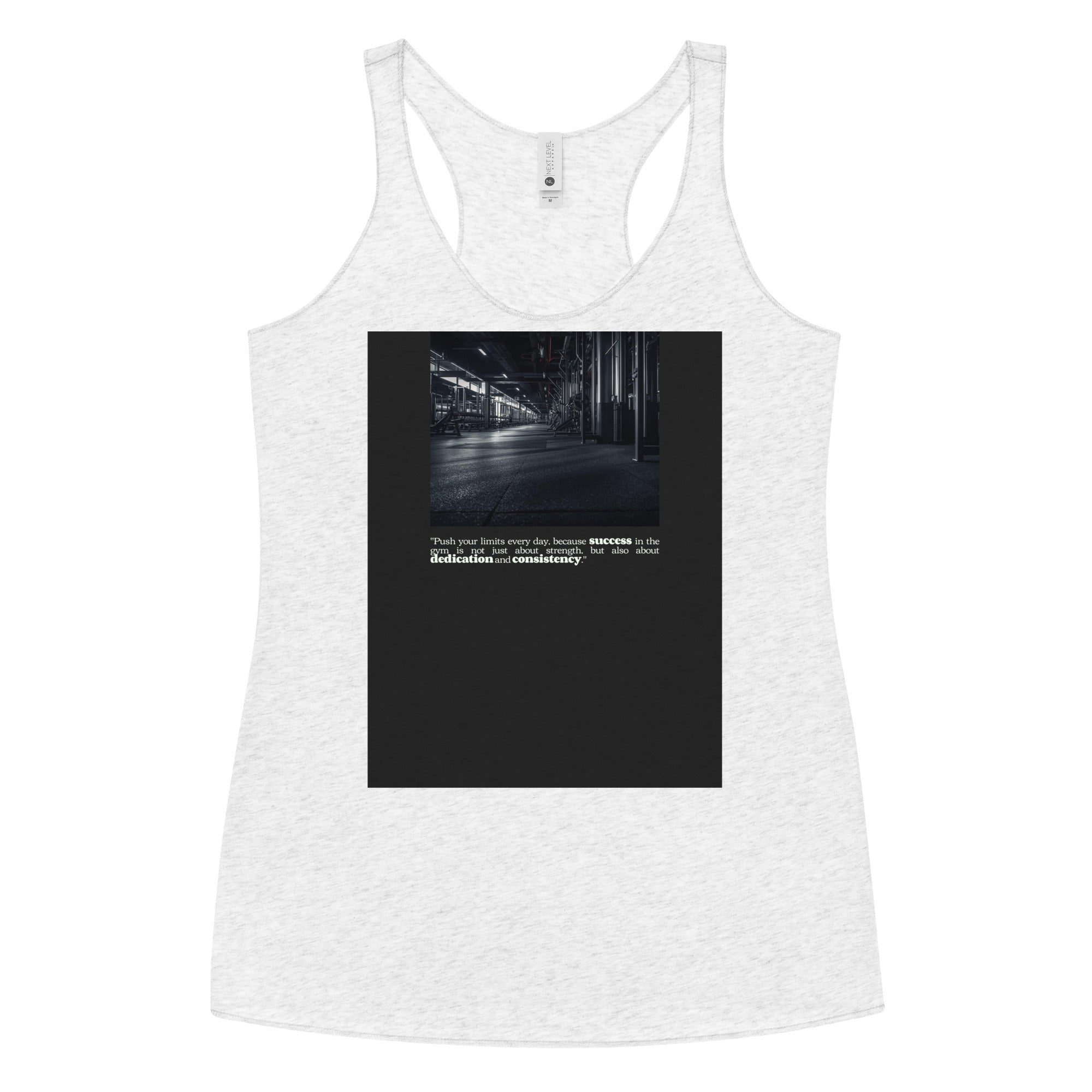 Women's Racerback Tank - TrendForge Store